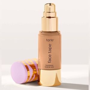 Tarte Face Tape™ Foundation (Shade: 36S Medium-Tan Sand)